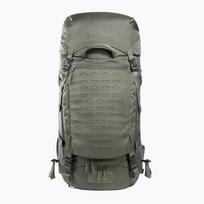 Žygio kuprinė Tatonka Pyrox BC 45 + 10 l stone grey olive