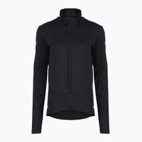 Vyriška dviračių striukė Castelli Perfetto Air light black