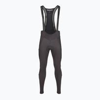 Vyriškos dviračių kelnės Castelli Unlimited dark gray