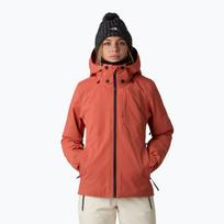 Moteriška slidinėjimo striukė The North Face Lenado mars dust