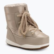 Moteriški sniego batai BOGNER La Plagne 20 beige