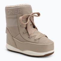 Moteriški sniego batai BOGNER  La Plagne 21 beige