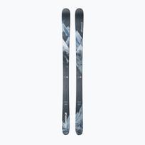 Kalnų slidės Nordica Enforcer 89 FLAT grey/blue/lime