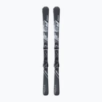 Moteriškos kalnų slidės Nordica Wild Belle 74 + įkabinimai TP2 COMP10 FDT black/blue