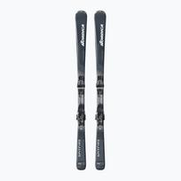 Kalnų slidės Nordica Spitfire 75 + slidžių tvirtinimai TP2COMP10 FDT grey-blue/white