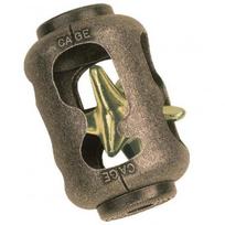 Žaidimas Hanayama Huzzle Cast Cage, 3/6 lygis