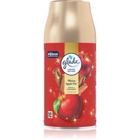 GLADE Warm Apple Pie automatinis oro gaiviklis užpildas 269 ml