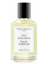Kvapusis vanduo Thomas Kosmala No.1 Tonic Blanc EDP vyrams/moterims, 100 ml, 100 ml