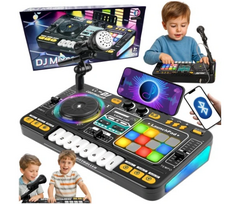 DJ rinkinys vaikams