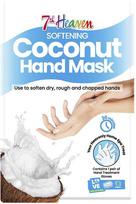 7th Heaven COCONUT hand mask 1 unit
