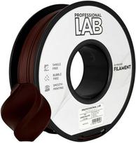 3D Plastikas – Filamentas PLA šokolado spalvos | 1.75 mm, 1kg | Professional LAB