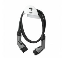 Wallbox | Cable Holder | HLD-W | White