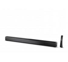Sharp 2.0 Soundbar | HT-SB145 | 150 W | Bluetooth | Wireless connection | Black