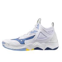 Mizuno Wave Momentum 3 MID - Dydis 46.5 (V1GA231797 Bėgimo bateliai)
