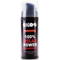 EROS POWER LINE - Analinis Relax Gelis Vyrams