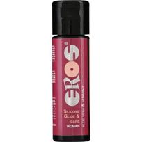 EROS - Silikoninis Glide & Care gelis moterims 30ml