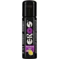 EROS - Vaisių skonio lubrikantas citrina 100ml