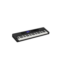 Casio CT-S400 Sintezatorius su automatiniu akompanimentu