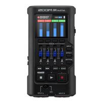 Zoom R4 MultiTrak  Diktofonas