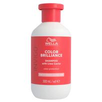 Wella Professionals Invigo Color Brilliance Shampoo (Fine/Normal Hair)