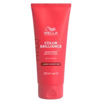 Wella Professionals Invigo Color Brilliance Conditioner (Coarse Hair)