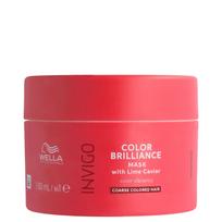 WELLA PROFESSIONALS Invigo Color Brilliance Mask (Coarse Hair)