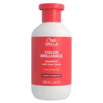 WELLA PROFESSIONALS Invigo Color Brilliance Shampoo (Coarse Hair)