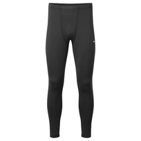 Vyrų termo kelnės Montane Dart XT Long Janes (Dydžiai: L,Spalva: Juoda)