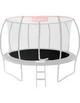 Atsarginis batuto pagrindas inSPORTline Flea PRO, 366 cm