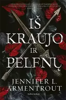 Audio Iš kraujo ir pelenų - Jennifer L. Armentrout