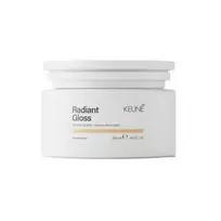 Keune Žvilgesio suteikiantis plaukų kaukė Radiant Gloss Illuminating Mask 250ml