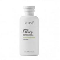 Keune Plaukus stiprinantis kondicionierius Long - Strong Strengthening Conditioner 250ml
