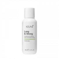 Keune Plaukus stiprinantis kondicionierius Long - Strong Strengthening Conditioner 80ml