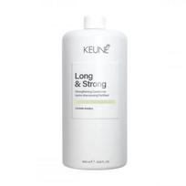 Keune Plaukus stiprinantis kondicionierius Long - Strong Strengthening Conditioner 1000ml