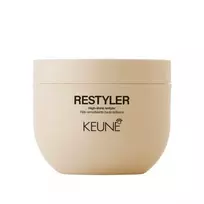 Keune Universali plaukų formavimo pasta Style Restyler High Shine 100ml