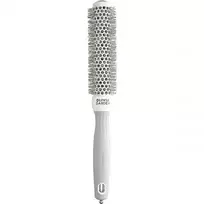 Olivia Garden Šepetys greitam plaukų džiovinimui Expert Blowout Speed Wavy Bristles 25mm