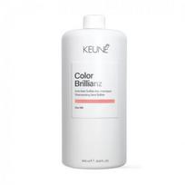 Keune Spalvą saugantis šampūnas be sulfatų Color Brillianz Anti-fade Sulfate-free Shampoo 1000ml