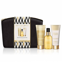 Baylis - Harding Kūno priežiūros rinkinys Sweet Mandarin - Grapefruit Luxury Wash Bag Gift Set