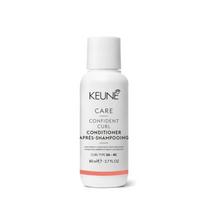 Keune Garbanas paryškinantis kondicionierius Keune Confident Curl Conditioner 80ml
