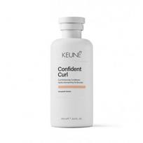 Keune Garbanas paryškinantis kondicionierius Keune Confident Curl Conditioner 250ml