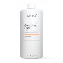 Keune Garbanas paryškinantis kondicionierius Keune Confident Curl Conditioner 1000ml