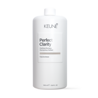 Keune Giliai valantis plaukų šampūnas Perfect Clarity Clarifying Shampoo 1000ml