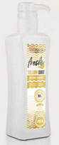 Curly Cream Yellow Shot, 300 ml