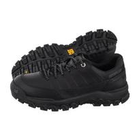 Caterpillar Threshold Rebound Low P726207 Black (CA174-a) batai
