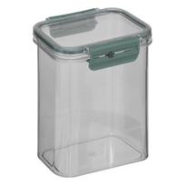PP NEO hermetiškas maisto indas su datos ekranu, 1300 ml