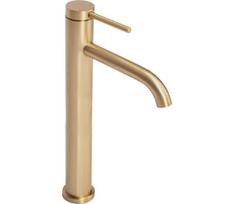 REA-B5329 - Praustuvo maišytuvas CLIF 29,5 cm šlifuoto aukso