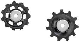 Galinio pavarų perjungėjo ratukų komplektas Shimano RD-M5120