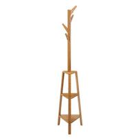 Medinė pakaba, bambukas, aukštis 177 cm