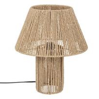 ADRIA boho stalo lempa H 38 cm