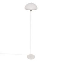 SAVIO metalinis grybo formos grindų šviestuvas, 140 cm